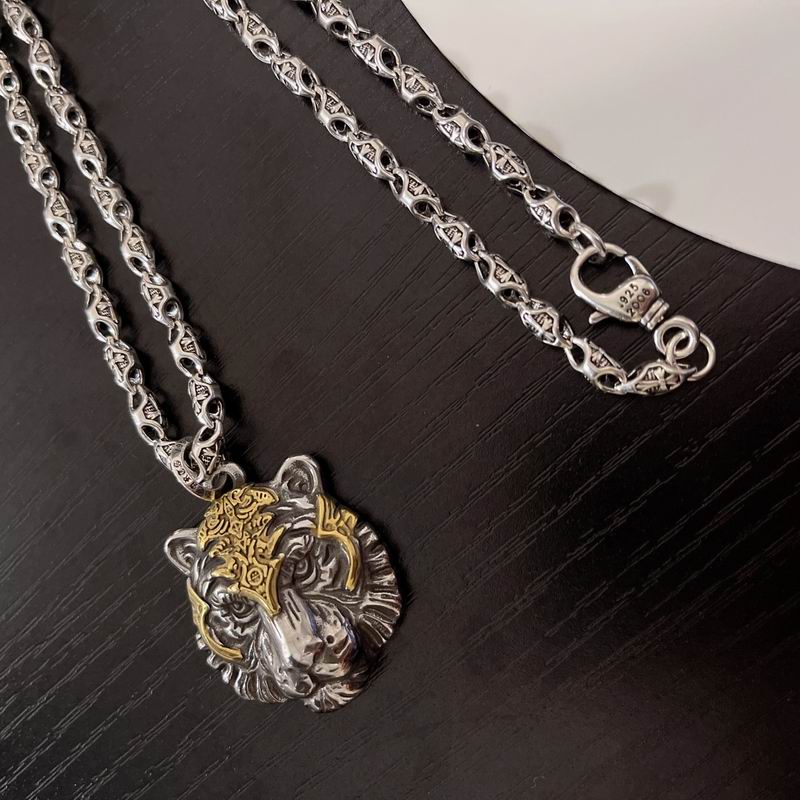 Chrome Hearts necklace 05yxh348
